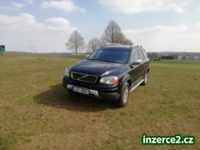Volvo XC90 5D AWD