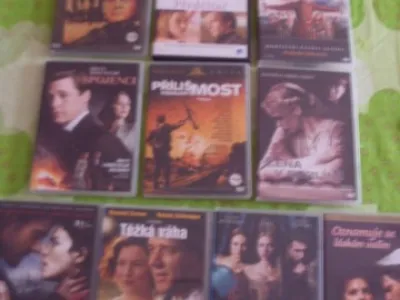 dvd Válečný,...