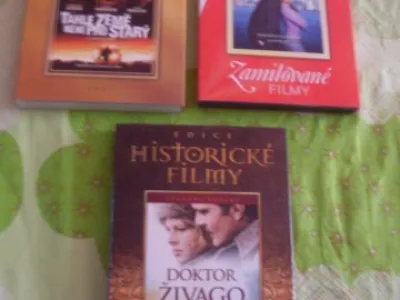 dvd edice