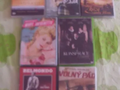 dvd Drama, ...