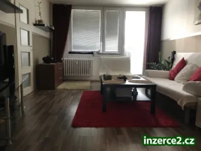 Prodám byt 4+kk v Praze