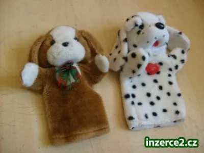 2 x manásek