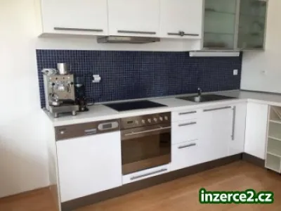 Pronájem 2+KK/T, S, 70 m2, N. Butovice, Praha 5
