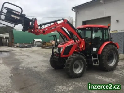 Traktor Zetor Proxima 1z1z0