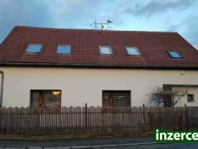 Prodej RD v Kutné Hoře
