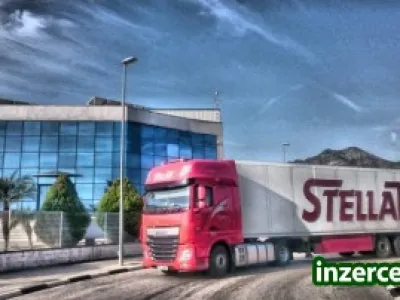 Řidič MKD