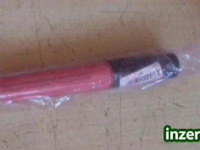Lesky na rty 5 ml