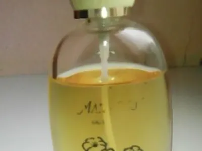 parfém