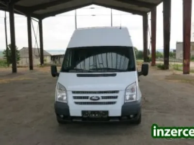 Ford transit 300l 2,2tdci