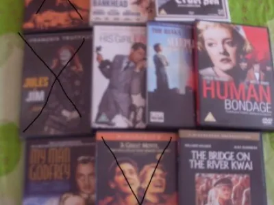 dvd, originál bez českého dabingu