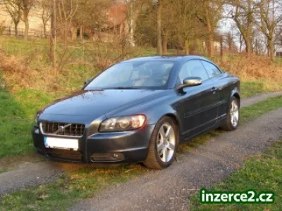 Volvo C70 (kabriolet)
