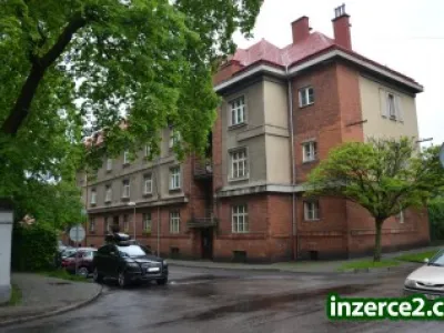 Byt 1+1 55m2 Frýdek-Místek