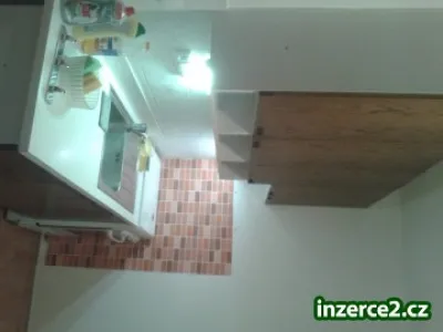 Pronajmu byt 2+1 Pozořicích u Brna