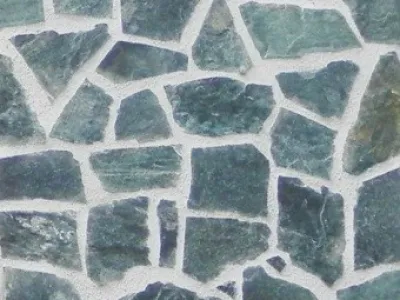 Obkladový kámen balkánská rula