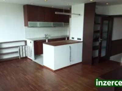Prodám byt 3+kk, Praha Modřany, 75m