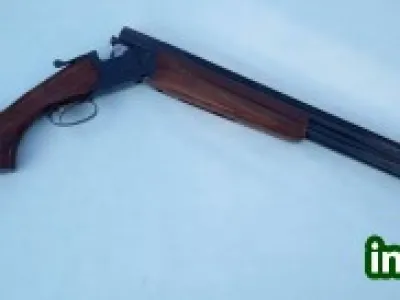 Brokovnice Baikal sporting  12/76