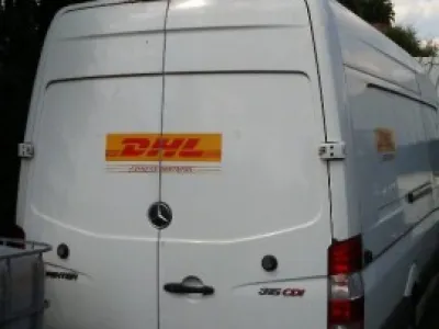 Mercedes sprinter 315 cdi ka
