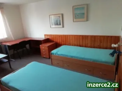 3+1 s garáží, Skuherského, Č.Budě.