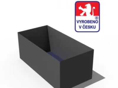 Výprodej jímek na míru AKCE září 2019