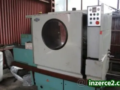 Soustružnické automaty A 32C