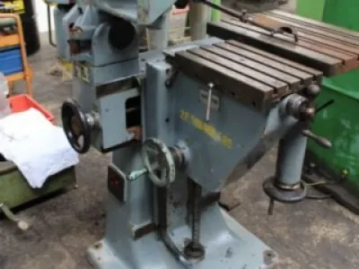 Kopírovací frézka-pantograf MP 200/M