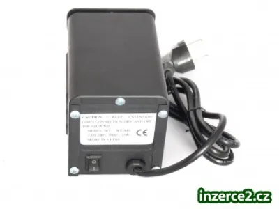 Motor na grilování 220V