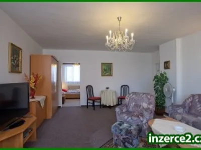Ubytování České Budějovice