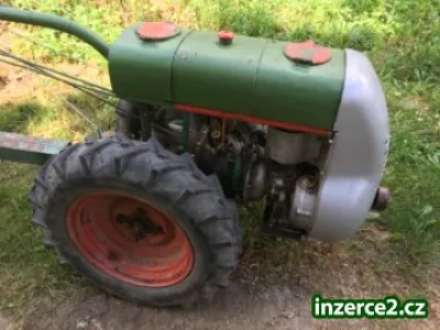fréza PF-62