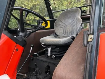 Zetor 7245
