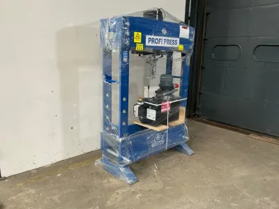 PROFI PRESS - 100T MH-MC-2 - Hydraulic press